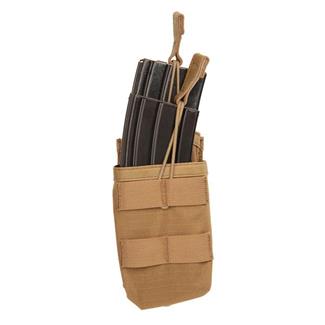 Blackhawk Tier Stacked M16/M4/PMAG Mag Pouch Coyote Tan