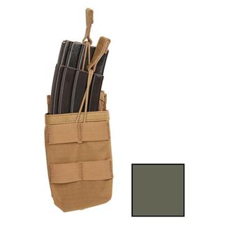 Blackhawk Tier Stacked M16/M4/PMAG Mag Pouch Olive Drab