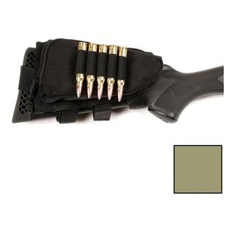 Blackhawk Rifle Ammo Cheek Pad w/ IVS Coyote Tan