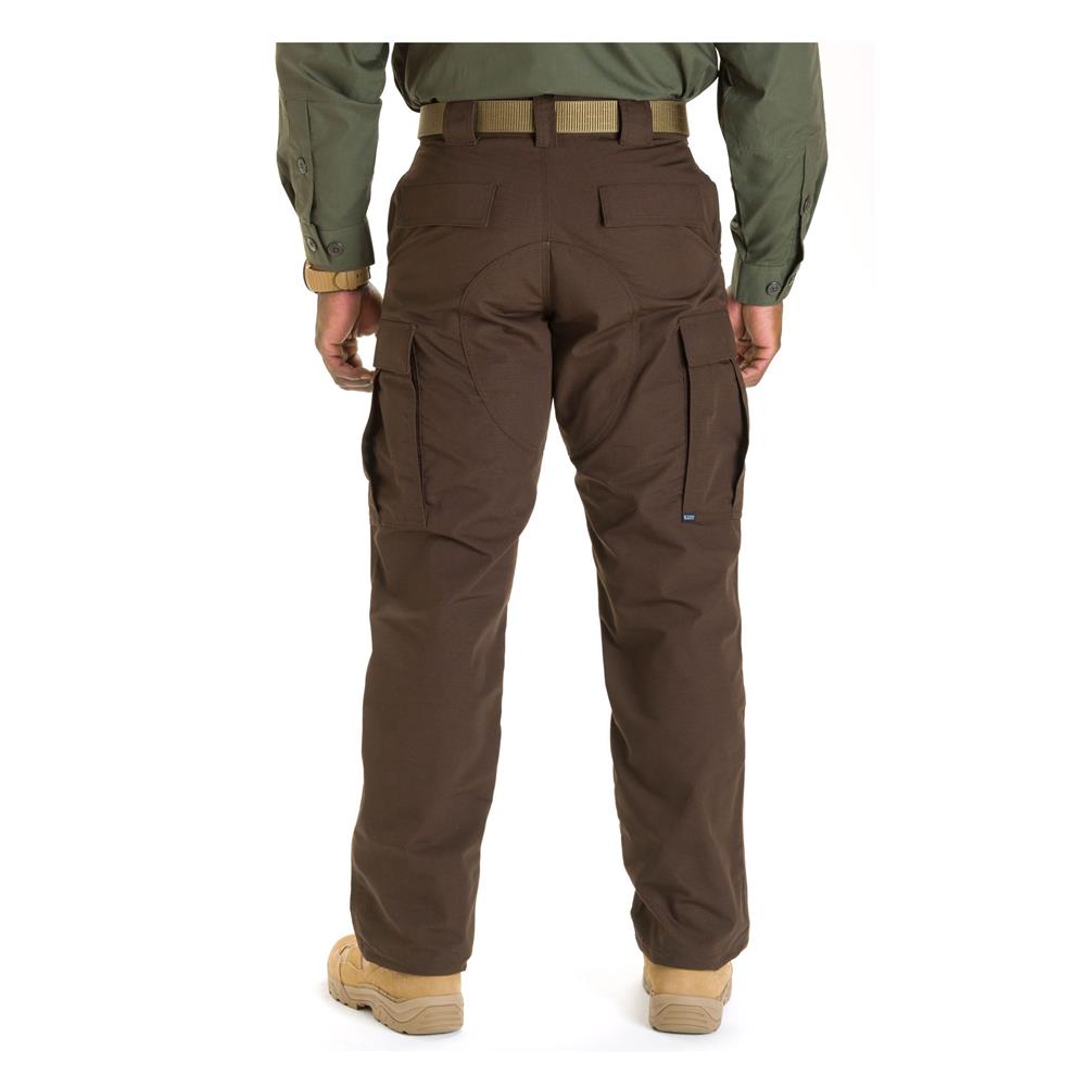 5.11 Tactical Pantalone Ripstop Tdu Kaki Mod. 74003 5.11 Tactical Pantalone Ripstop Tdu Kaki Mod. 74003