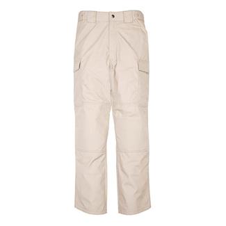 Men's 5.11 Poly / Cotton Ripstop TDU Pants TDU Khaki