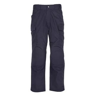 Men's 5.11 Poly / Cotton Ripstop TDU Pants Dark Navy