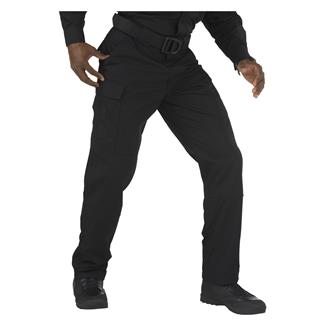 Men's 5.11 Taclite TDU Pants Black
