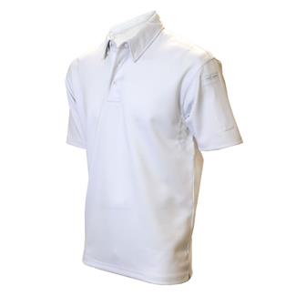 Men's Propper ICE Polos White