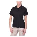 Vertx Coldblack Short Sleeve Polo