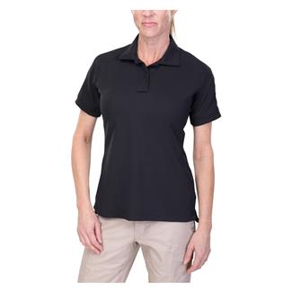 Women's Vertx Coldblack Short Sleeve Polo Navy