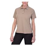Vertx Coldblack Short Sleeve Polo