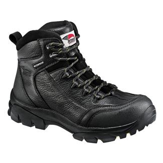 Men's Avenger 7245 Waterproof Boots Black