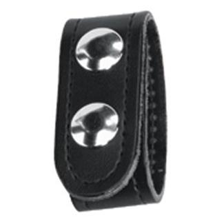 Gould & Goodrich K-Force Double Snap Belt Keeper Black