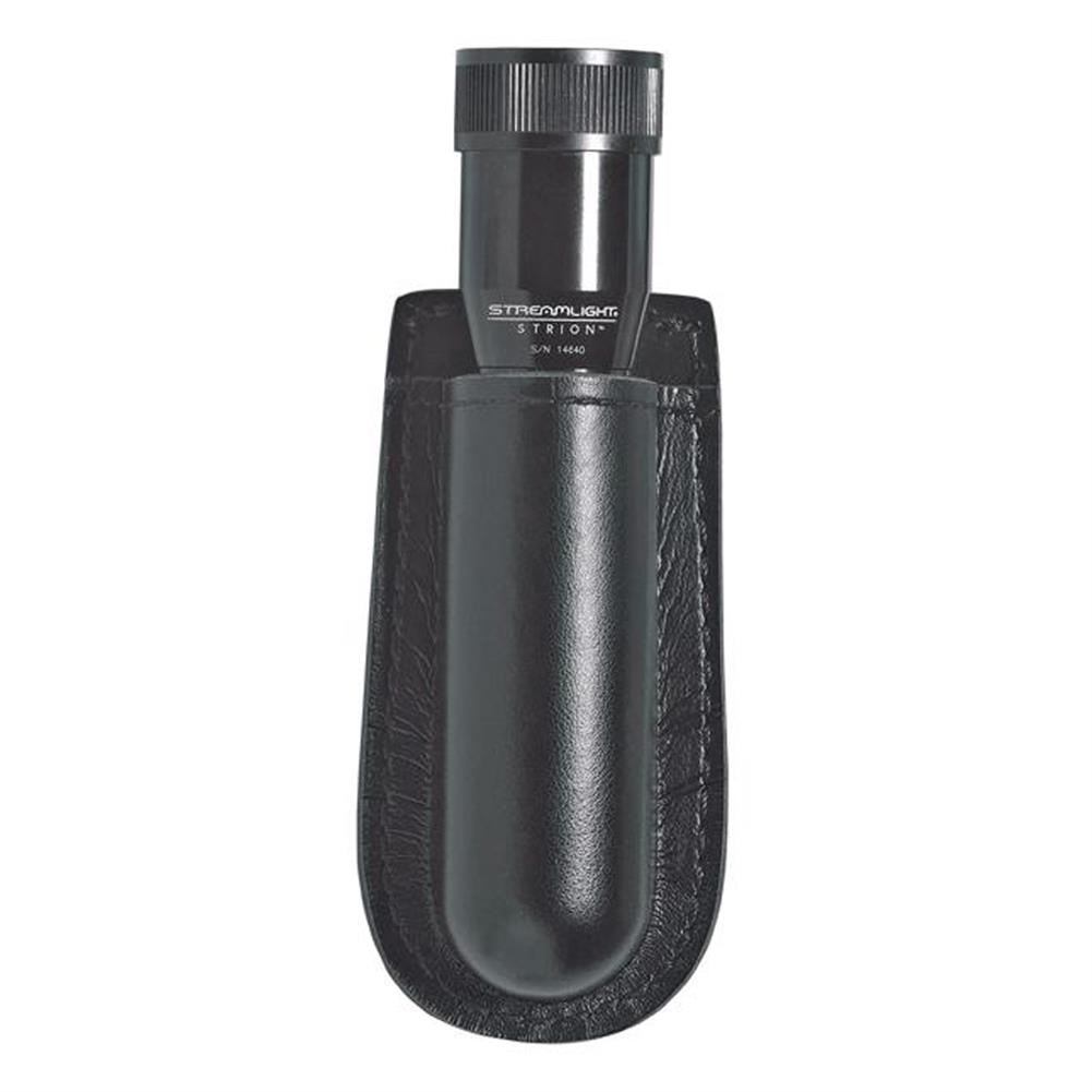 Gould & Goodrich K-Force Open Top Flashlight Case