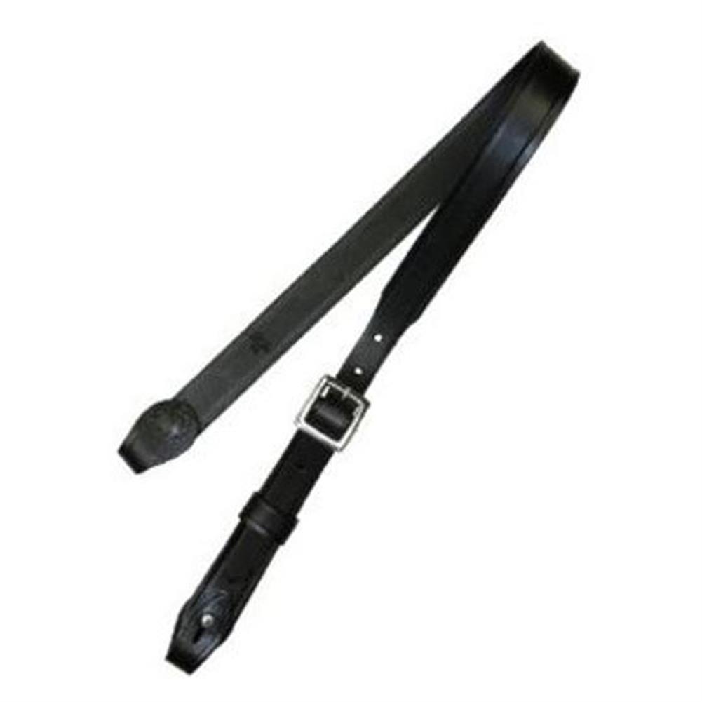 Gould & Goodrich Leather Shoulder Strap