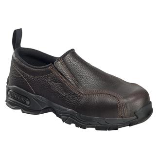 Men's Nautilus 1620 Steel Toe Brown