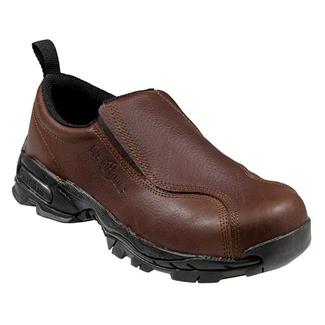 Women's Nautilus 1621 Steel Toe Brown