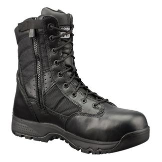Men's Original SWAT Tactical 9" Composite Toe Waterproof Boots Black