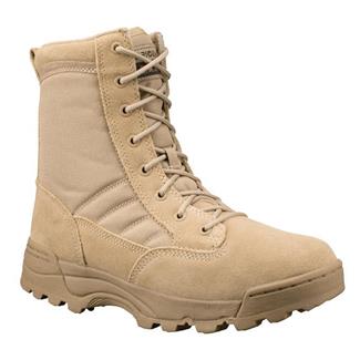Desert Tan Military Boots @ TacticalGear.com