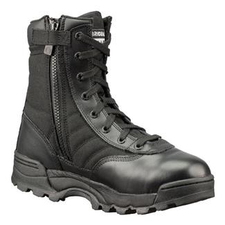 Men's Original SWAT Classic 9" Side-Zip Boots Black