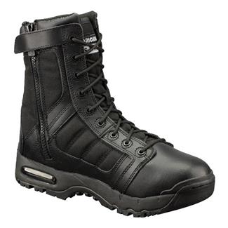 Men's Original SWAT 9" Metro Air Traction Side-Zip Boots Black