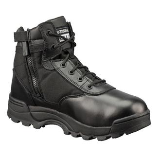 Men's Original SWAT Classic 6" Side-Zip Boots Black
