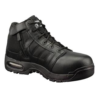 Men's Original SWAT Air Metro Traction Composite Toe Boots Black