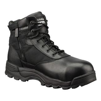 Men's Original SWAT Classic 6" Composite Toe Waterproof Boots Black