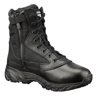 Men's Original SWAT Chase 9" Tactical Side-Zip Boots Black