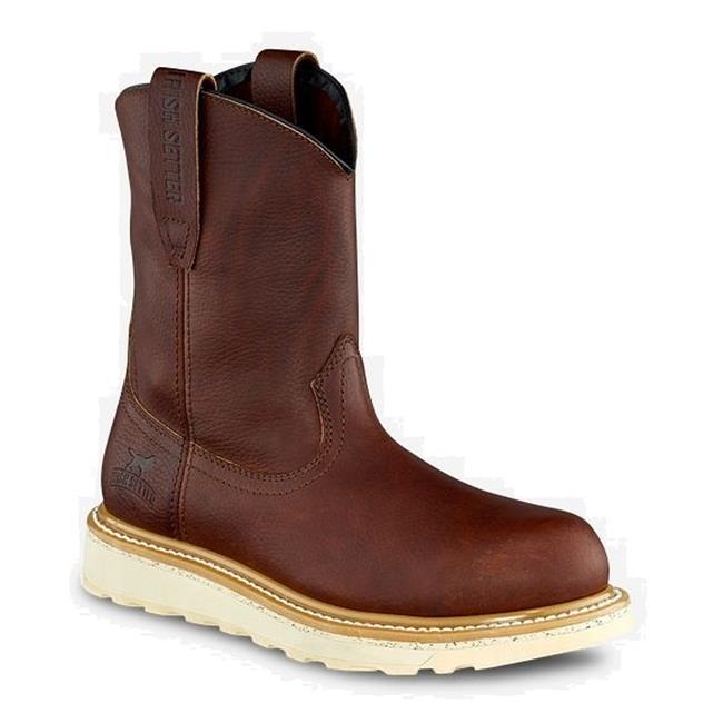 Men's Irish Setter Ashby Alloy Toe Boots | Work Boots Superstore ...