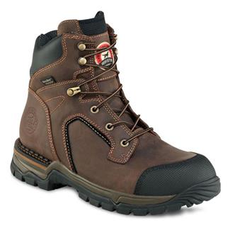 Irish Setter by Red Wing Shoes @ WorkBoots.com