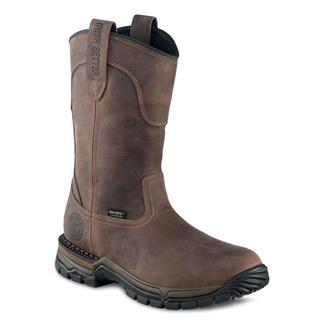 Men's Irish Setter 83907 Waterproof Boots Brown