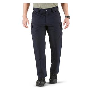 Men's 5.11 Stryke Pants Dark Navy