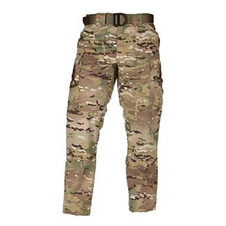 Men's 5.11 Poly / Cotton Ripstop TDU Pants MultiCam