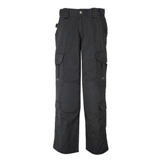 Women's 5.11 EMS Pants Black