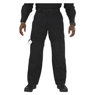 Men's 5.11 Taclite EMS Pants Black