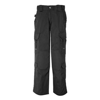 Women's 5.11 Taclite EMS Pants Black