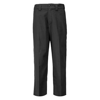 Men's 5.11 Twill PDU Class A Pants Black