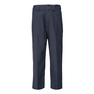 Men's 5.11 Twill PDU Class A Pants Midnight Navy