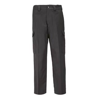Men's 5.11 Twill PDU Class B Cargo Pants Black