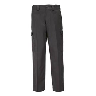Men's 5.11 Twill PDU Class B Cargo Pants Black
