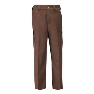 Men's 5.11 Twill PDU Class B Cargo Pants Brown