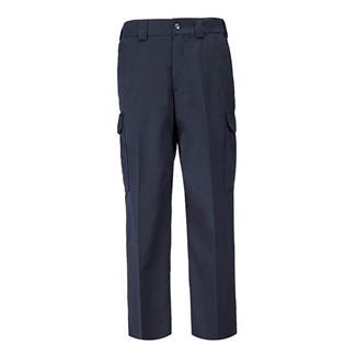 Men's 5.11 Twill PDU Class B Cargo Pants Midnight Navy