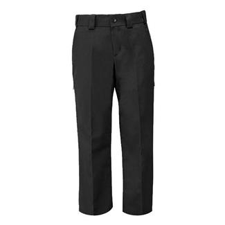 Women's 5.11 Twill PDU Class A Pants Black