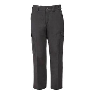 Women's 5.11 Twill PDU Class B Cargo Pants Black