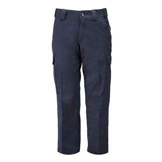 Women's 5.11 Taclite PDU Class B Cargo Pants Midnight Navy