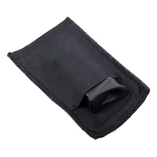 Ridge Packin' Tee Magazine Pouch Black