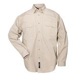 5.11 Long Sleeve Cotton Tactical Shirts