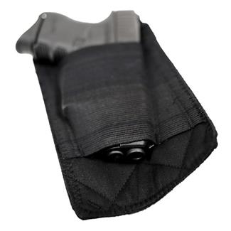 Ridge Packin' Tee Gun Holster Black