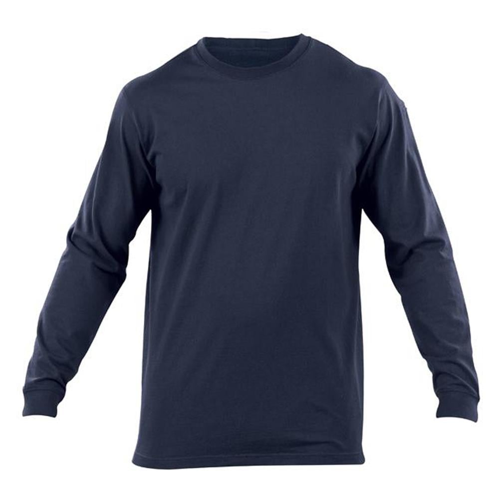 5.11 Long Sleeve Professional T-Shirts