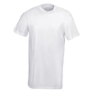 Men's 5.11 Utili-T Shirts (3 Pack) White