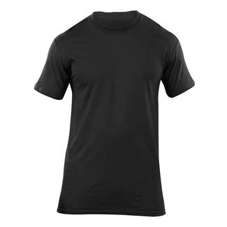 Men's 5.11 Utili-T Shirts (3 Pack) Black