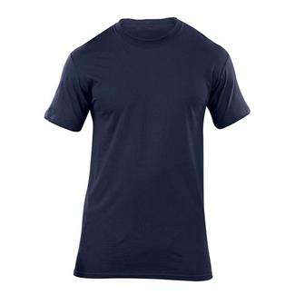 Men's 5.11 Utili-T Shirts (3 Pack) Dark Navy