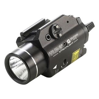 Streamlight TLR-2G LED Rail Mounted Black